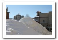 Plaza Snowstorm Aftermath - 02-02-11 035