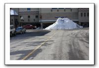 Plaza Snowstorm Aftermath - 02-02-11 037