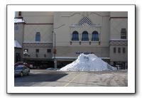 Plaza Snowstorm Aftermath - 02-02-11 038