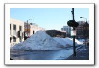 Plaza Snowstorm Aftermath - 02-02-11 004