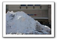 Plaza Snowstorm Aftermath - 02-02-11 040