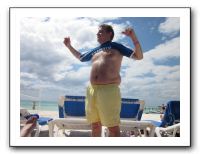 Spring Break in Cancun Mexico - March 2011 116