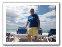 Spring Break in Cancun Mexico - March 2011 117