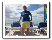 Spring Break in Cancun Mexico - March 2011 119