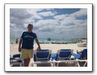 Spring Break in Cancun Mexico - March 2011 122