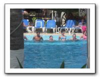 Spring Break in Cancun Mexico - March 2011 126