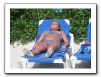 Spring Break in Cancun Mexico - March 2011 129