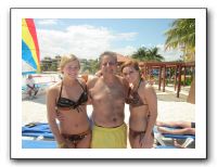 Spring Break in Cancun Mexico - March 2011 130