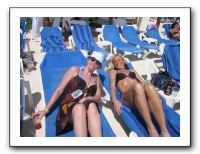 Spring Break in Cancun Mexico - March 2011 131