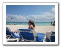 Spring Break in Cancun Mexico - March 2011 140