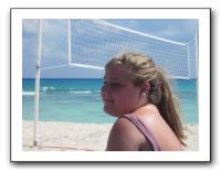 Spring Break in Cancun Mexico - March 2011 142