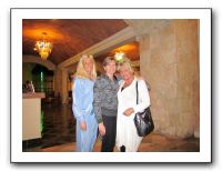 Spring Break in Cancun Mexico - March 2011 017