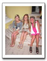 Spring Break in Cancun Mexico - March 2011 154