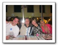 Spring Break in Cancun Mexico - March 2011 156