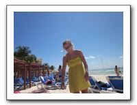 Spring Break in Cancun Mexico - March 2011 176