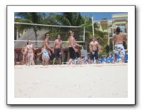 Spring Break in Cancun Mexico - March 2011 193