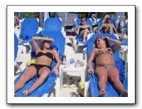 Spring Break in Cancun Mexico - March 2011 200