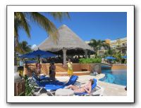 Spring Break in Cancun Mexico - March 2011 203