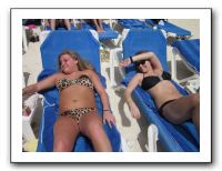 Spring Break in Cancun Mexico - March 2011 204