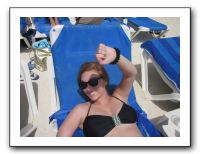 Spring Break in Cancun Mexico - March 2011 205