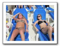 Spring Break in Cancun Mexico - March 2011 206