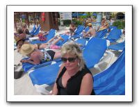 Spring Break in Cancun Mexico - March 2011 207