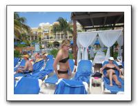 Spring Break in Cancun Mexico - March 2011 209