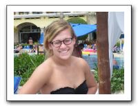 Spring Break in Cancun Mexico - March 2011 210