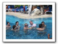 Spring Break in Cancun Mexico - March 2011 213