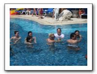 Spring Break in Cancun Mexico - March 2011 215