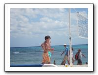 Spring Break in Cancun Mexico - March 2011 218