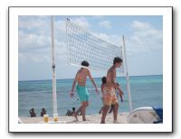 Spring Break in Cancun Mexico - March 2011 219