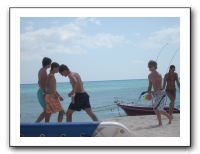 Spring Break in Cancun Mexico - March 2011 220