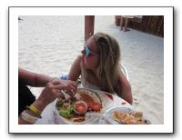 Spring Break in Cancun Mexico - March 2011 222