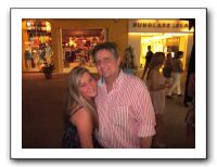 Spring Break in Cancun Mexico - March 2011 024