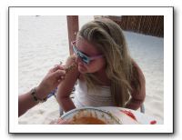 Spring Break in Cancun Mexico - March 2011 223