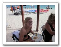 Spring Break in Cancun Mexico - March 2011 225