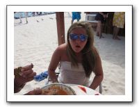 Spring Break in Cancun Mexico - March 2011 226