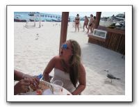 Spring Break in Cancun Mexico - March 2011 227