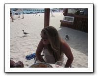 Spring Break in Cancun Mexico - March 2011 228