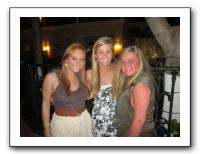 Spring Break in Cancun Mexico - March 2011 263