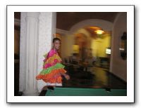 Spring Break in Cancun Mexico - March 2011 282