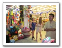 Spring Break in Cancun Mexico - March 2011 062