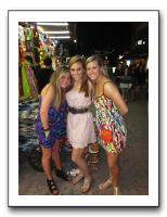 Spring Break in Cancun Mexico - March 2011 064