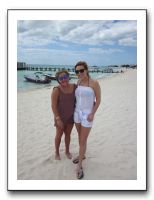 Spring Break in Cancun Mexico - March 2011 073