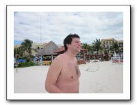 Spring Break in Cancun Mexico - March 2011 074