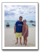 Spring Break in Cancun Mexico - March 2011 075