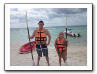 Spring Break in Cancun Mexico - March 2011 091