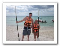 Spring Break in Cancun Mexico - March 2011 092