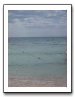 Spring Break in Cancun Mexico - March 2011 100